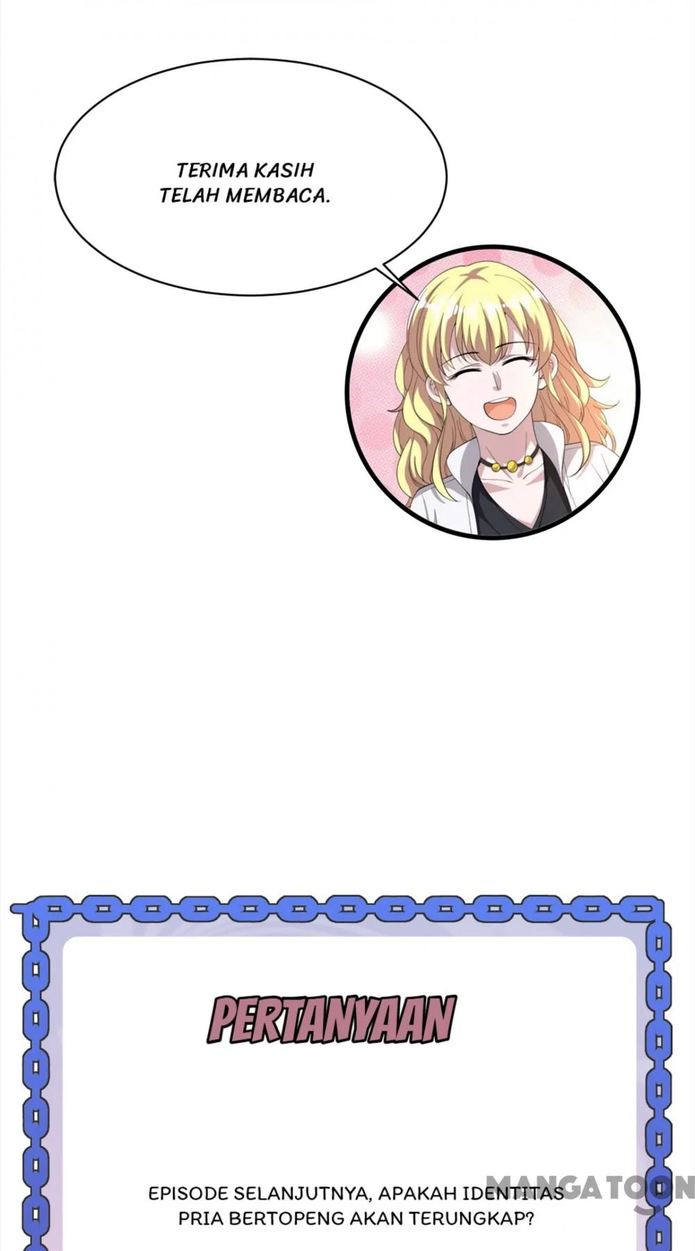Dushi Xiewang Chapter 259 Gambar 39