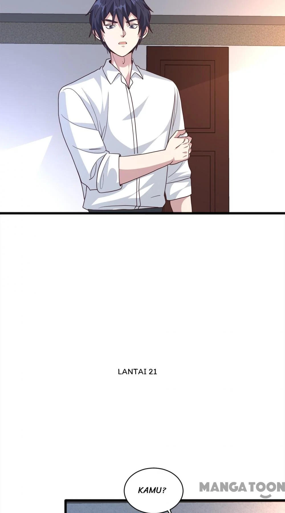 Dushi Xiewang Chapter 259 Gambar 3