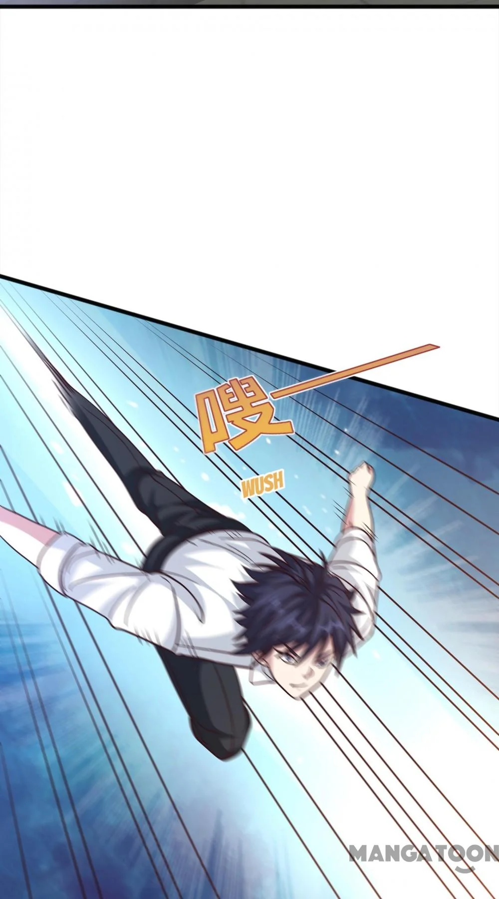Dushi Xiewang Chapter 259 Gambar 9