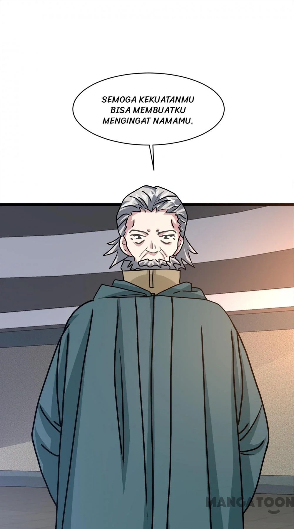 Dushi Xiewang Chapter 260 Gambar 11