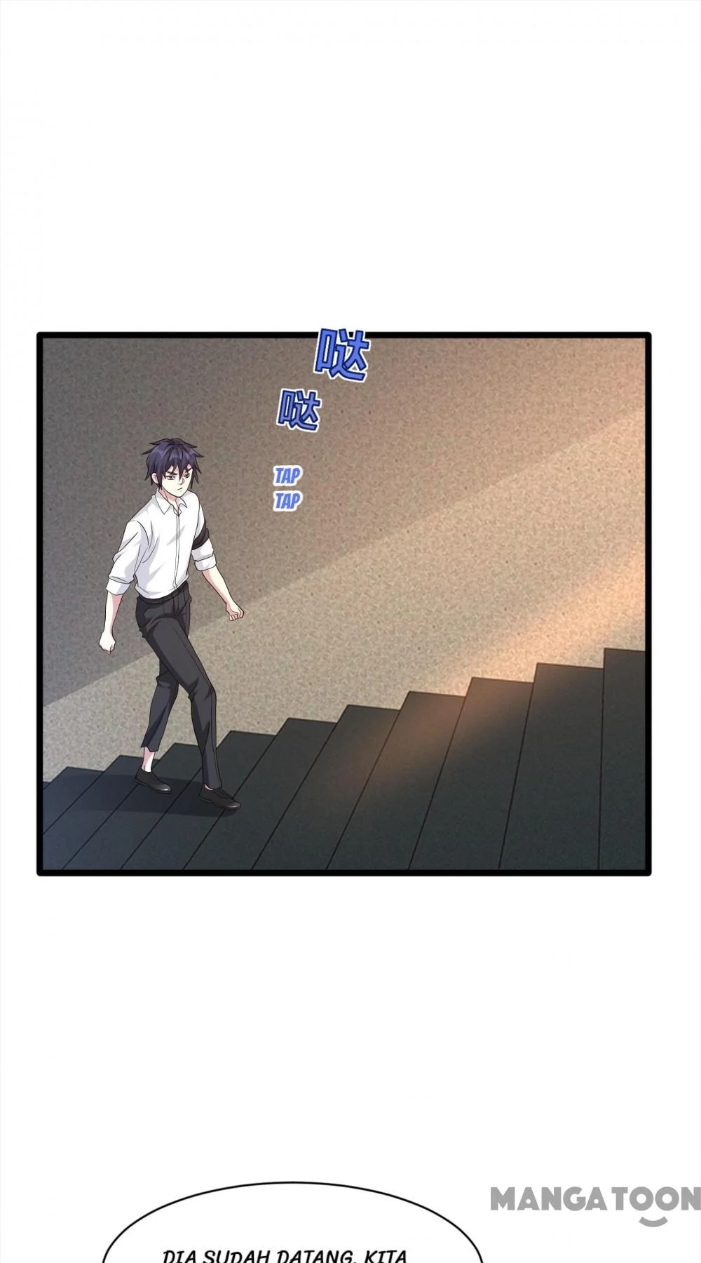 Komik Dushi Xiewang Chapter 260 gambar 1