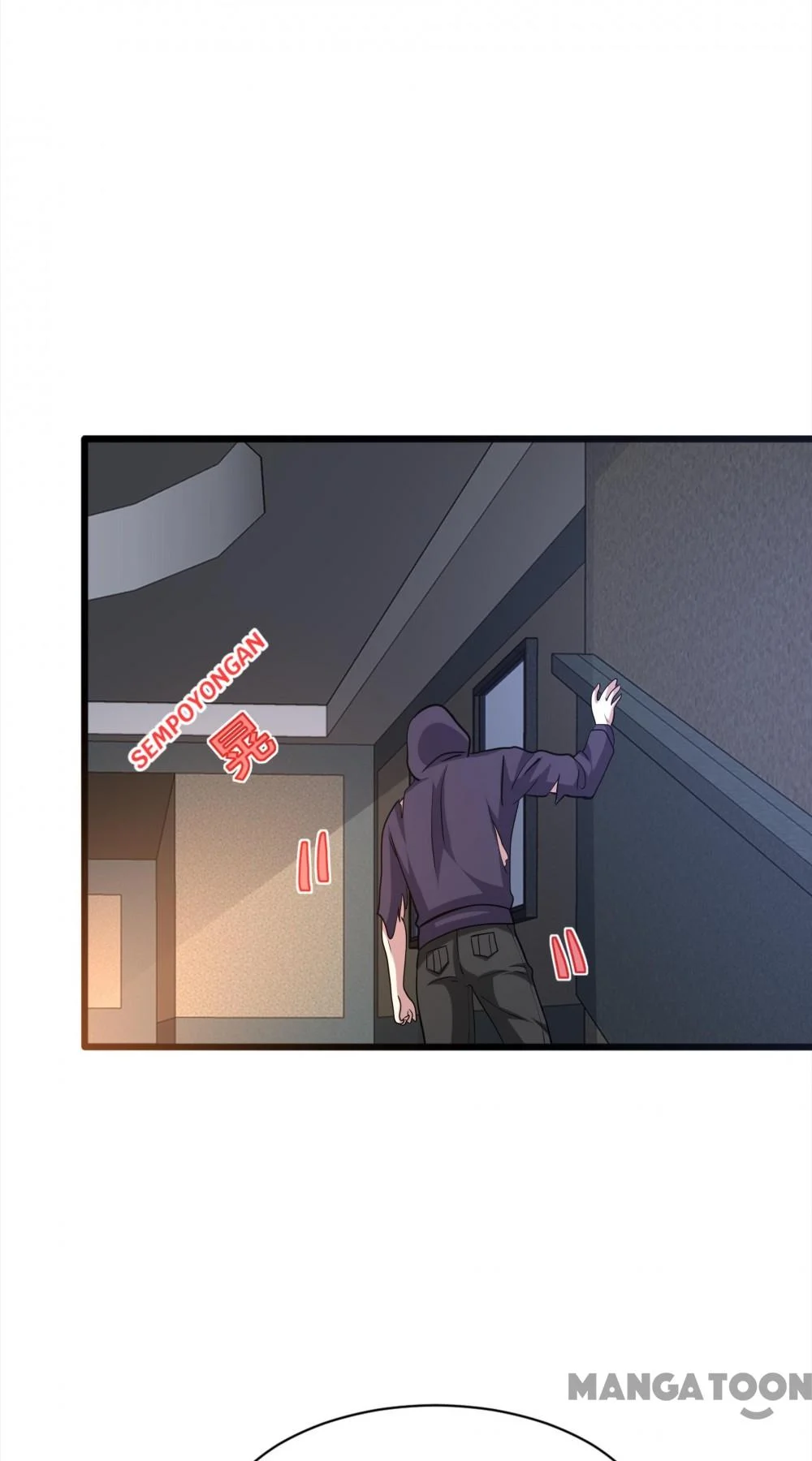 Dushi Xiewang Chapter 260 Gambar 30