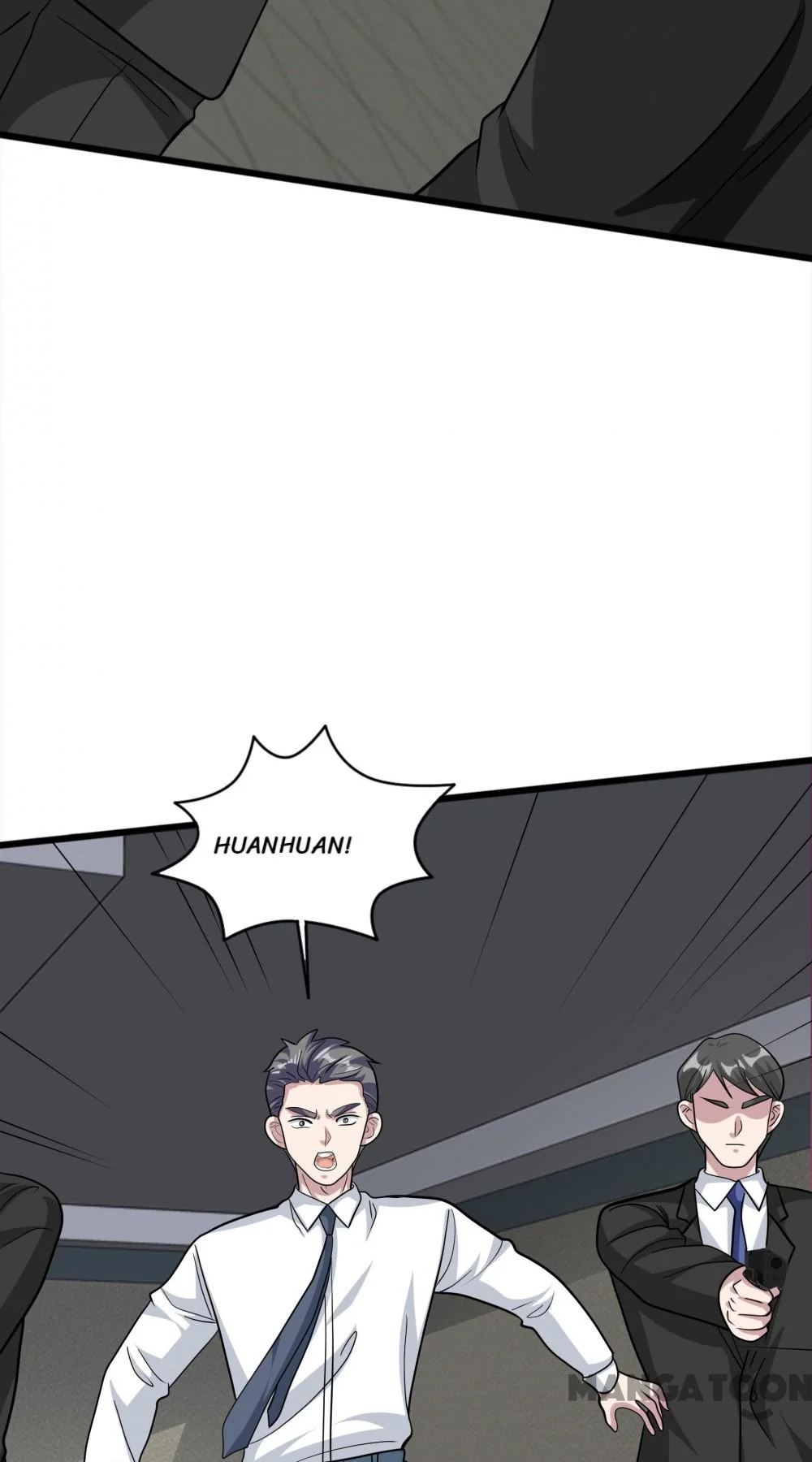 Dushi Xiewang Chapter 260 Gambar 35