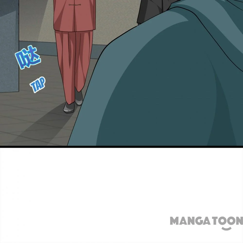 Dushi Xiewang Chapter 260 Gambar 38
