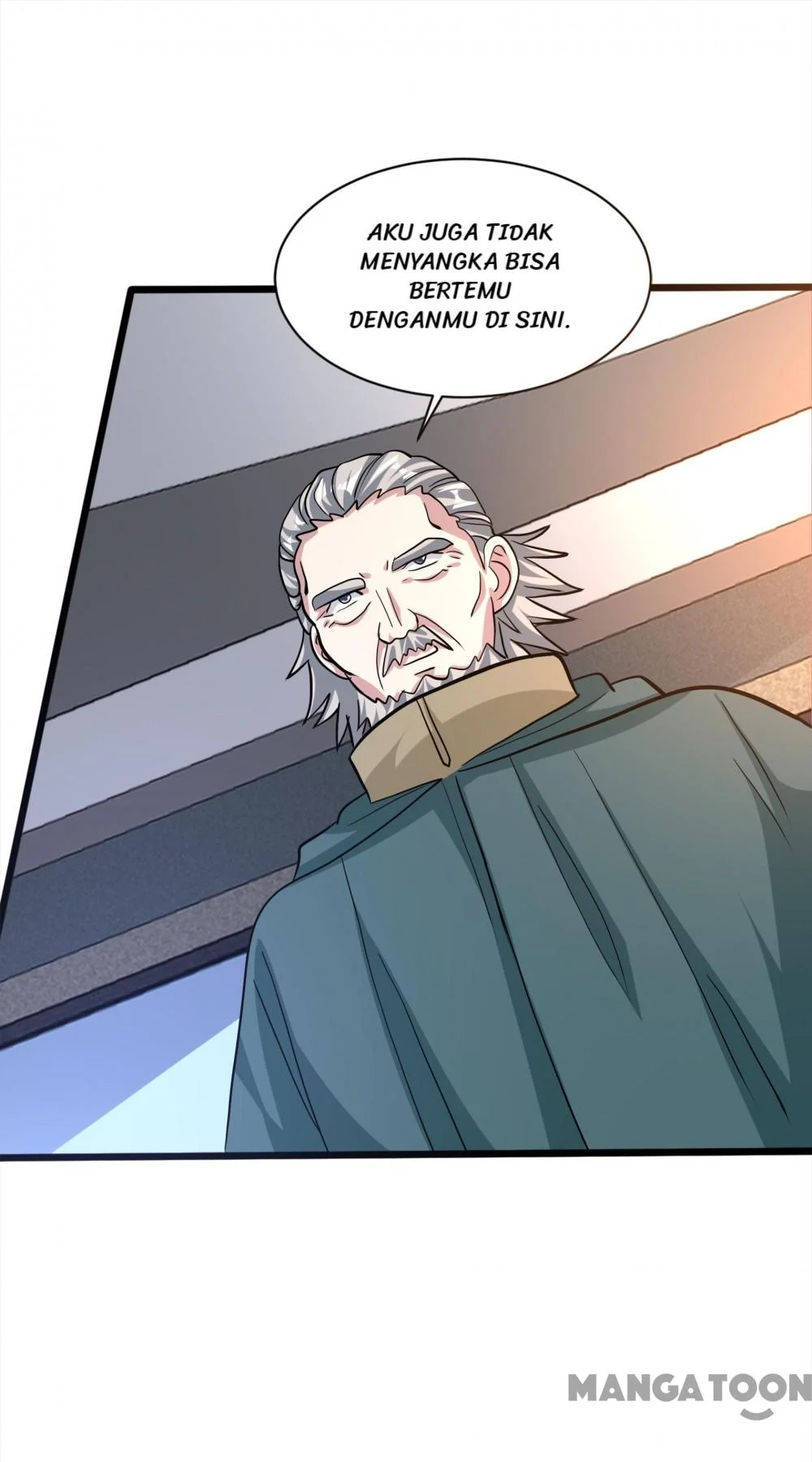 Dushi Xiewang Chapter 260 Gambar 39