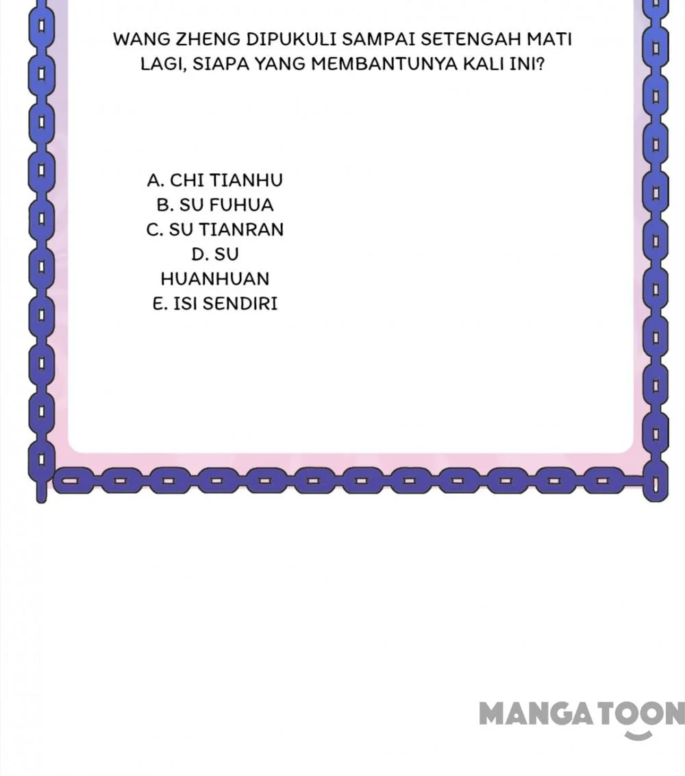 Dushi Xiewang Chapter 260 Gambar 43