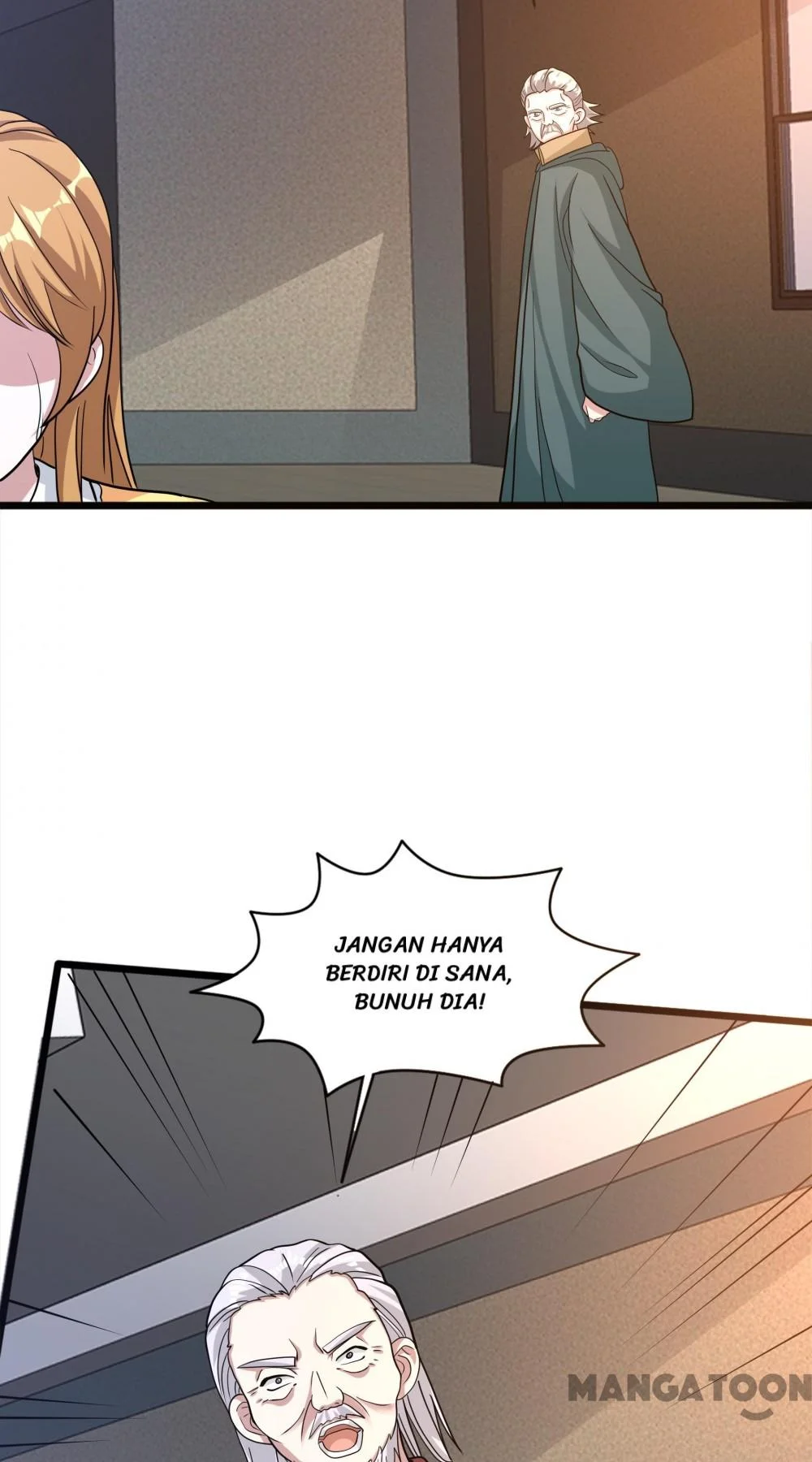 Dushi Xiewang Chapter 261 Gambar 10