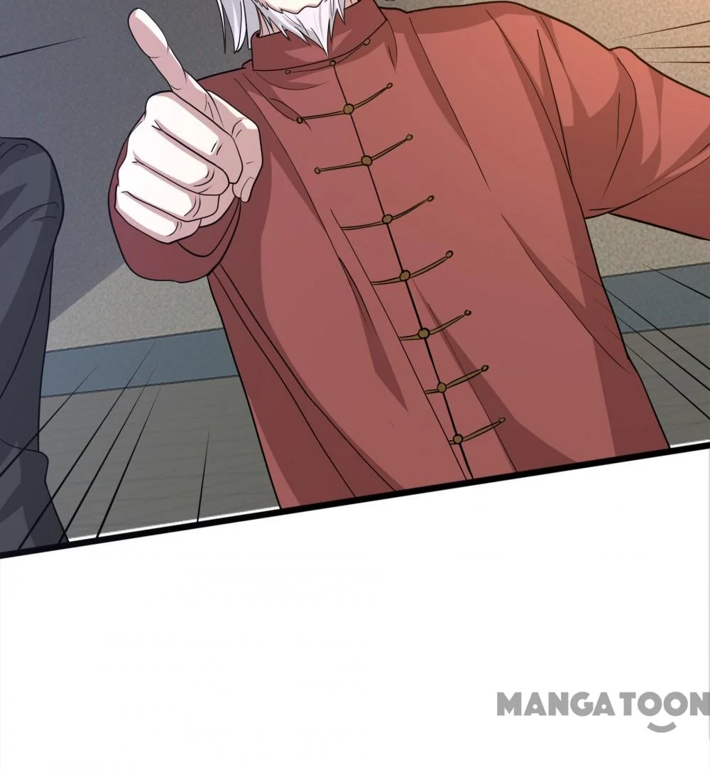 Dushi Xiewang Chapter 261 Gambar 11