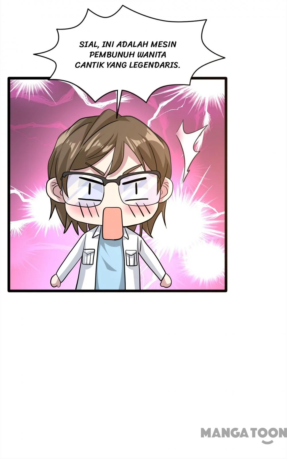 Dushi Xiewang Chapter 261 Gambar 28