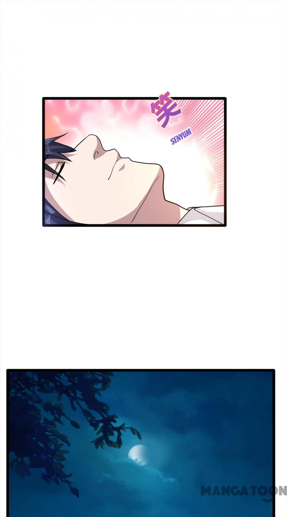 Dushi Xiewang Chapter 261 Gambar 29
