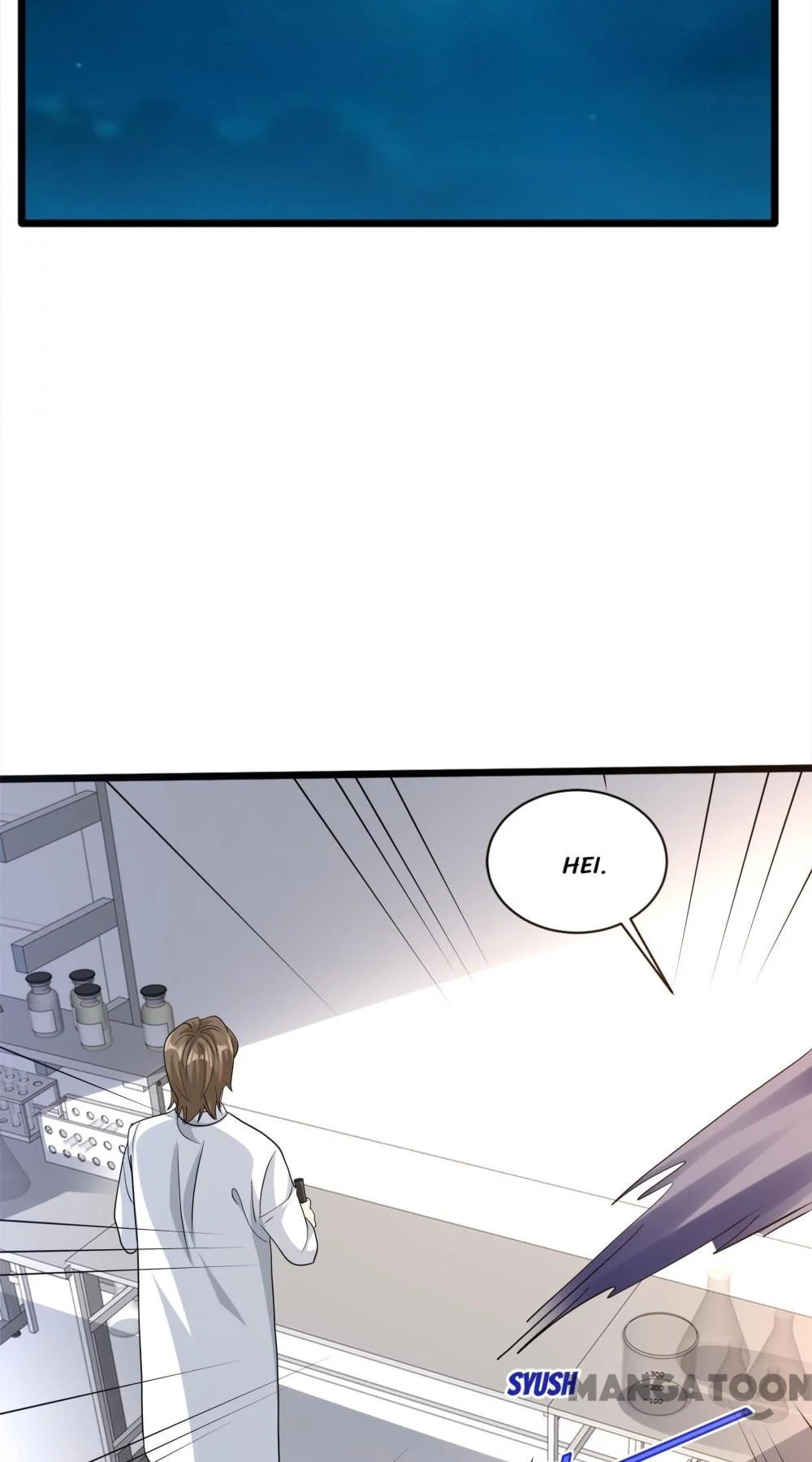 Dushi Xiewang Chapter 261 Gambar 30