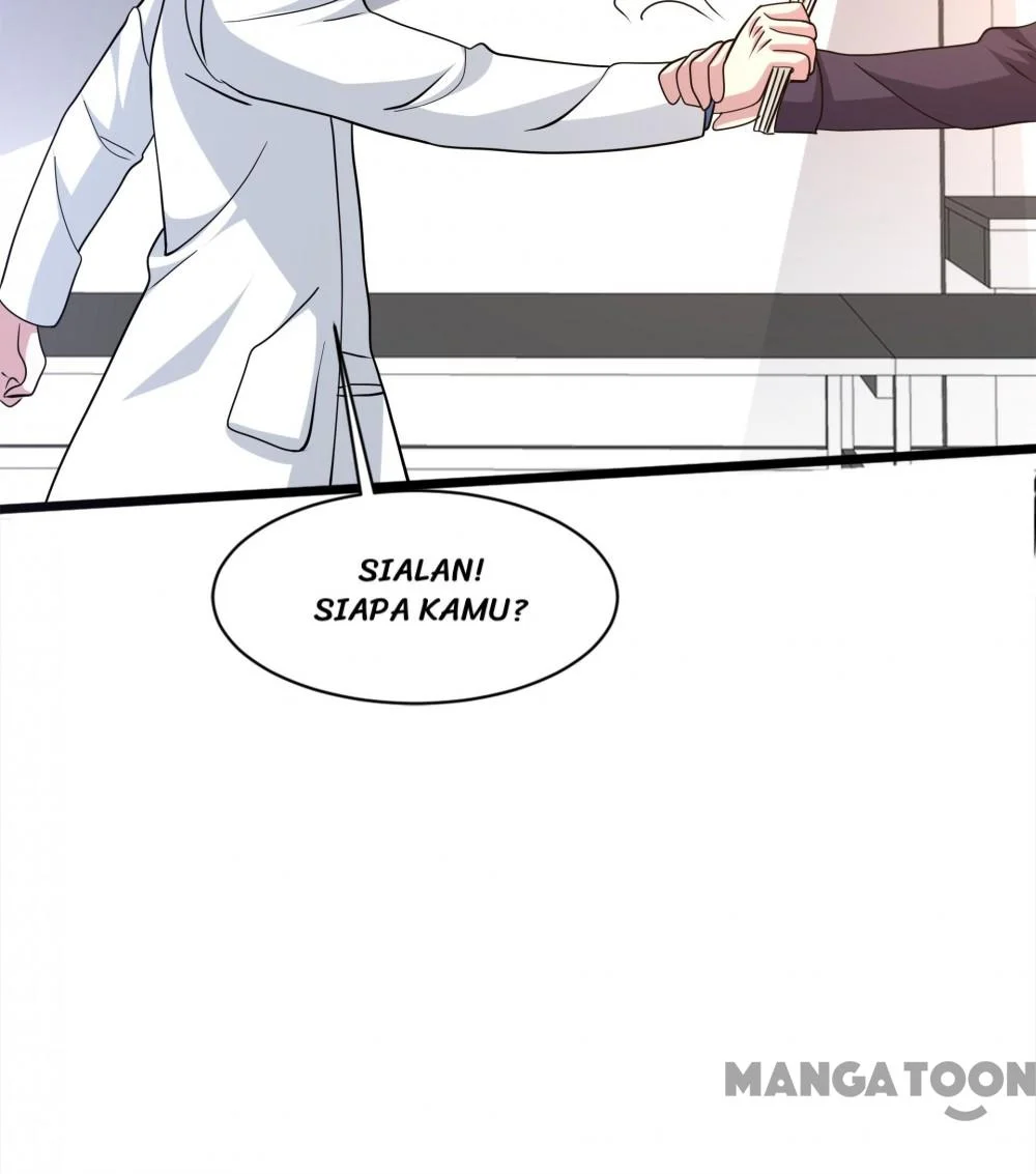 Dushi Xiewang Chapter 261 Gambar 33