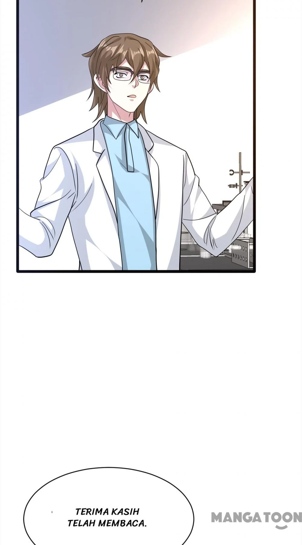 Dushi Xiewang Chapter 261 Gambar 42