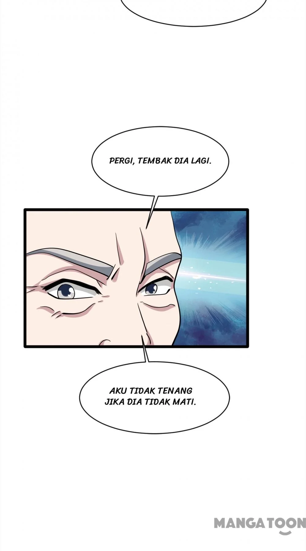 Dushi Xiewang Chapter 261 Gambar 4