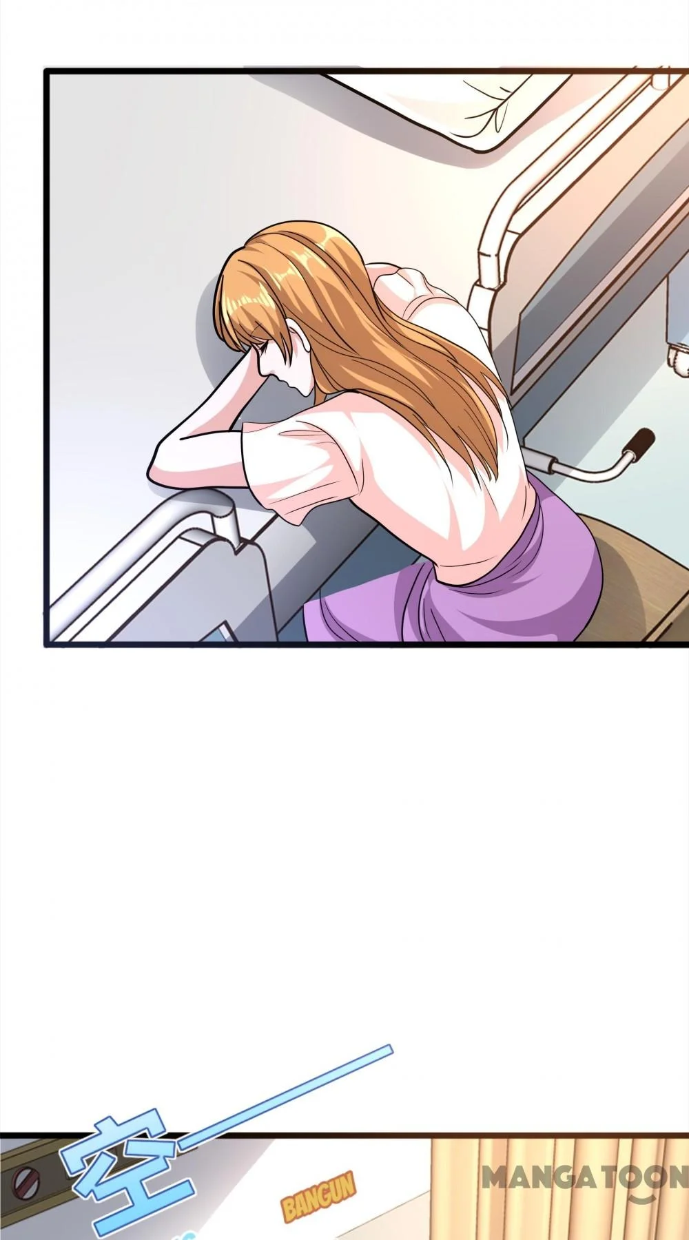 Dushi Xiewang Chapter 262 Gambar 10