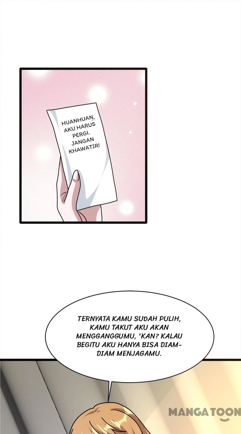 Dushi Xiewang Chapter 262 Gambar 12