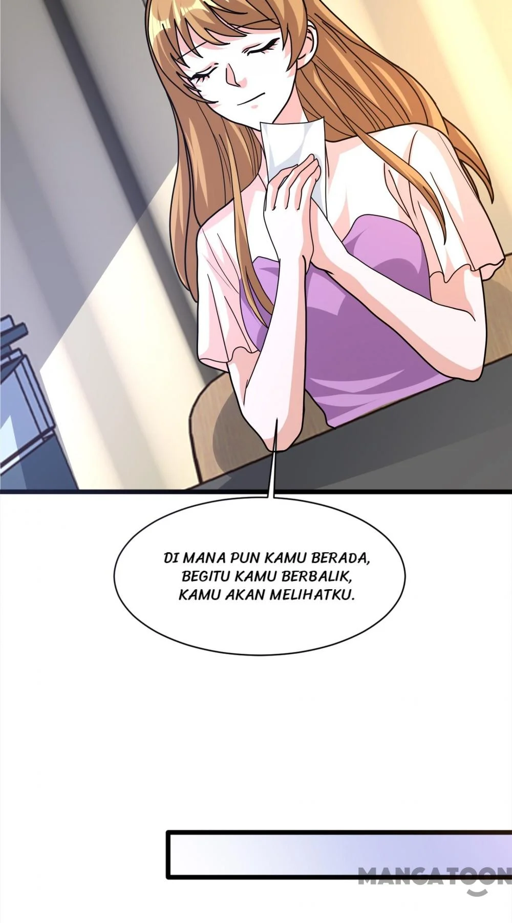 Dushi Xiewang Chapter 262 Gambar 13