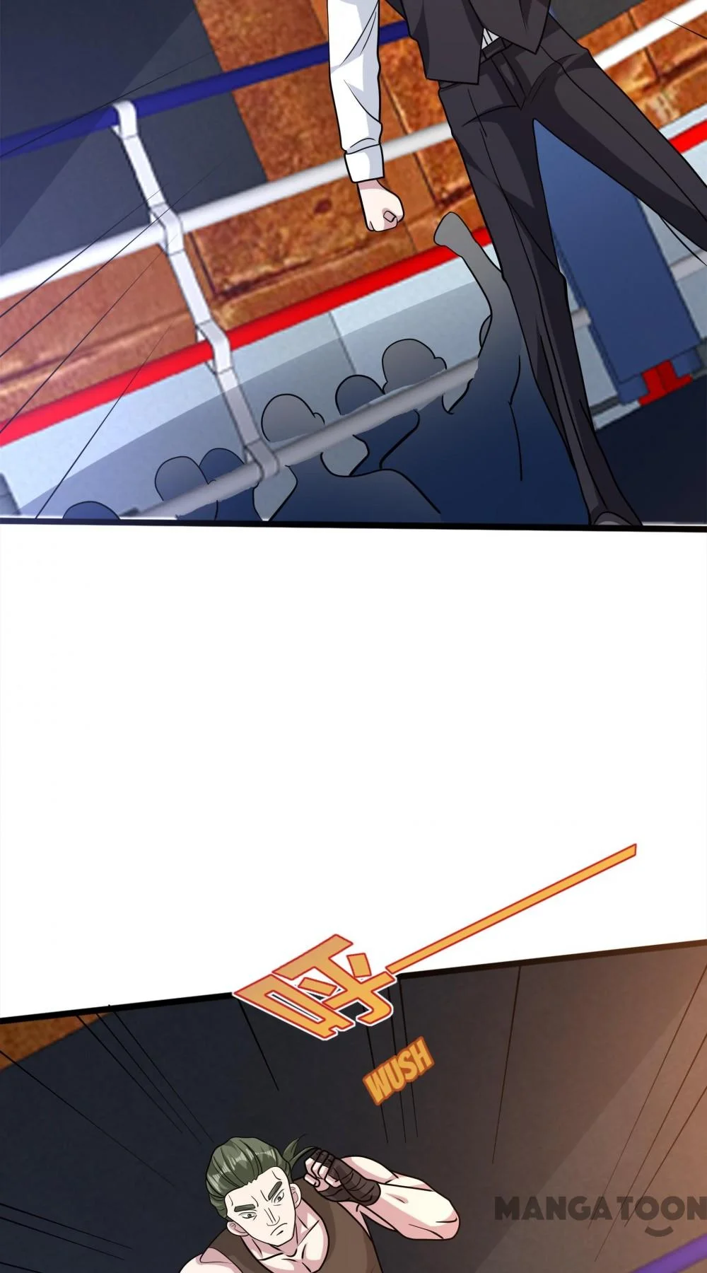 Dushi Xiewang Chapter 262 Gambar 26