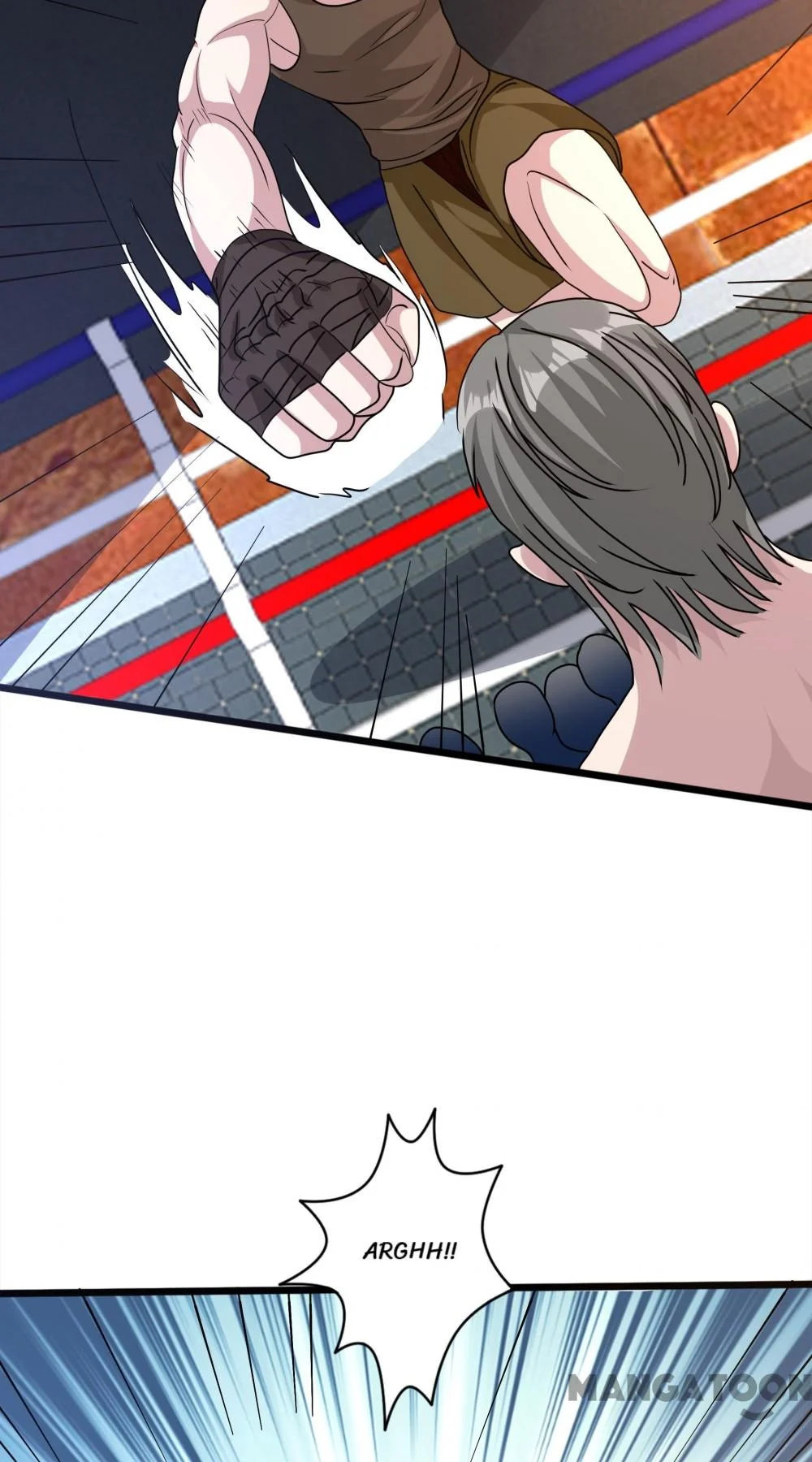 Dushi Xiewang Chapter 262 Gambar 27