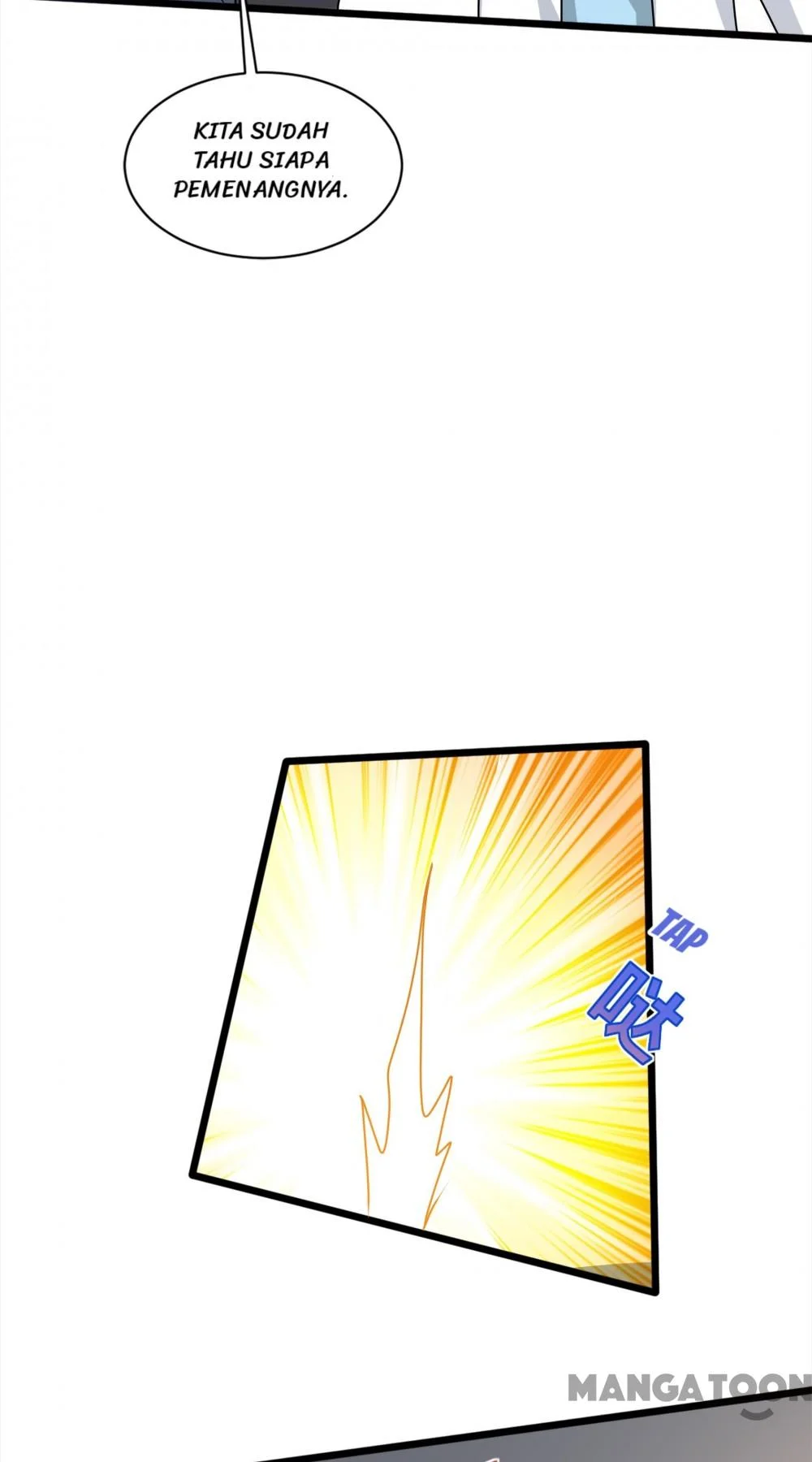 Dushi Xiewang Chapter 262 Gambar 33