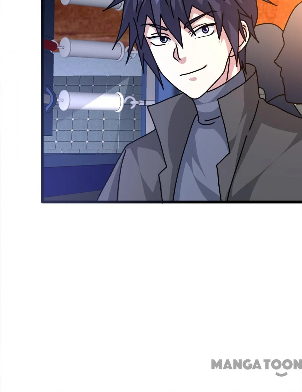 Dushi Xiewang Chapter 262 Gambar 41