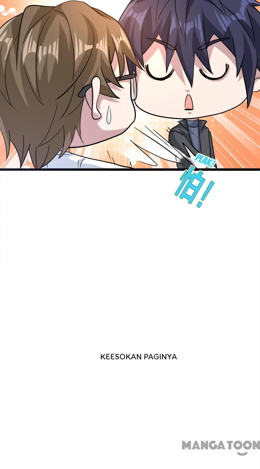 Dushi Xiewang Chapter 262 Gambar 9