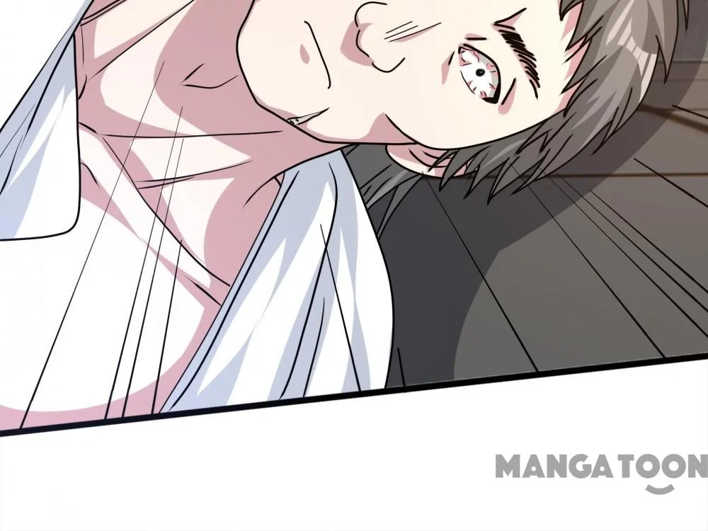 Dushi Xiewang Chapter 263 Gambar 17