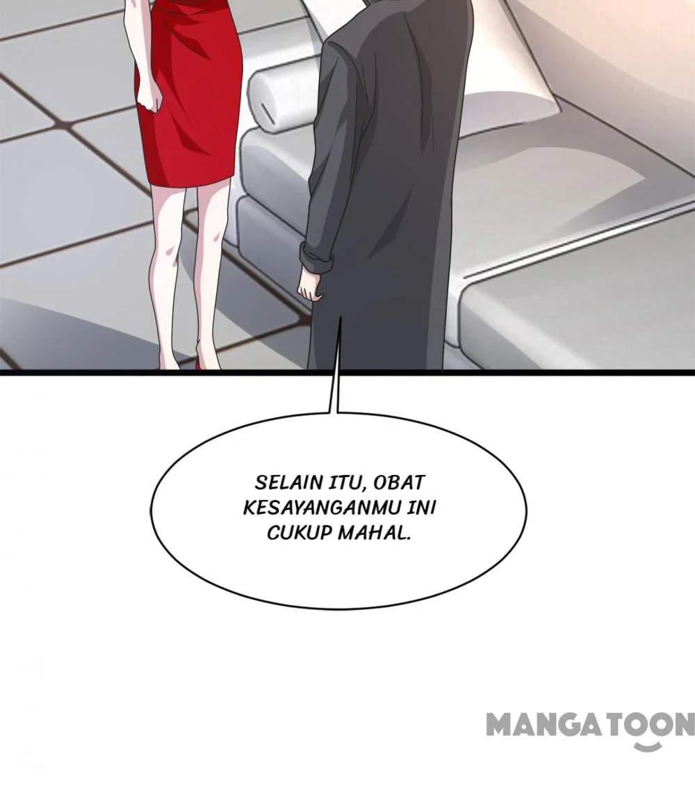 Dushi Xiewang Chapter 263 Gambar 22
