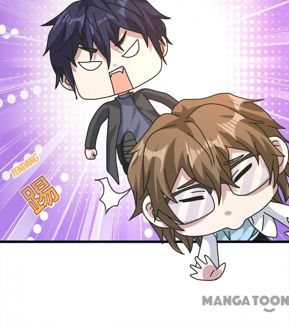 Dushi Xiewang Chapter 263 Gambar 33