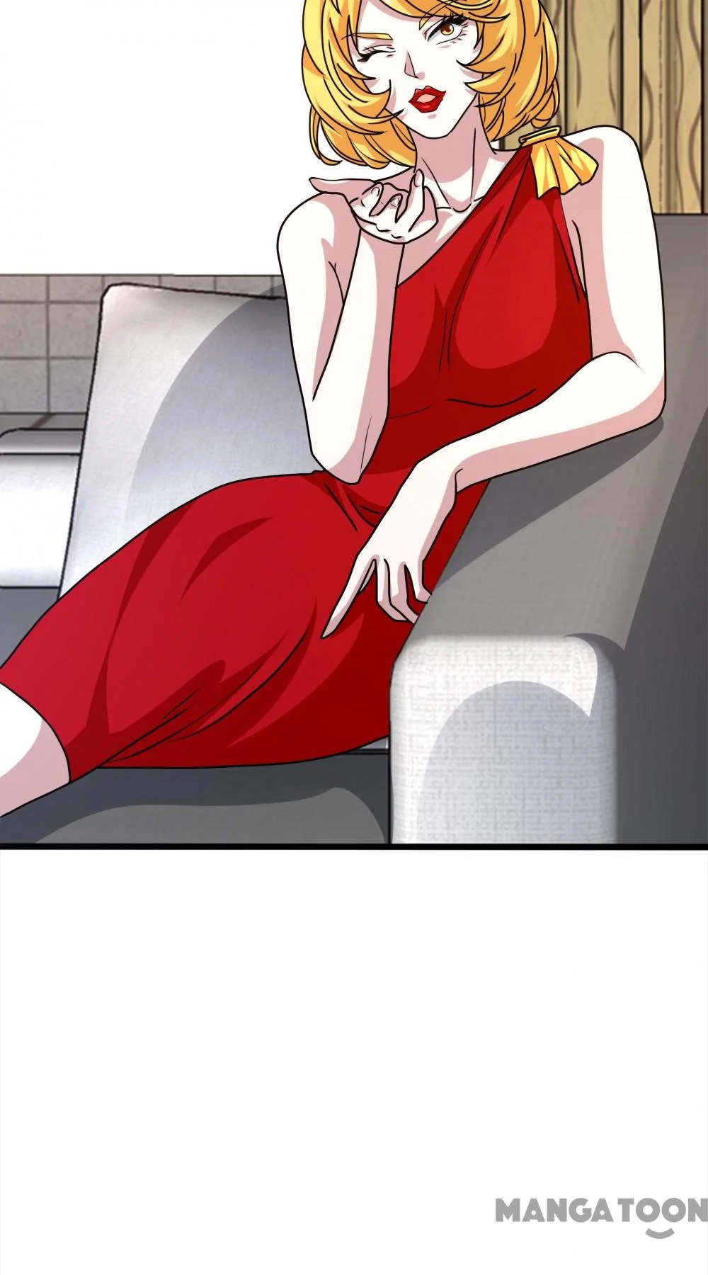Dushi Xiewang Chapter 263 Gambar 3