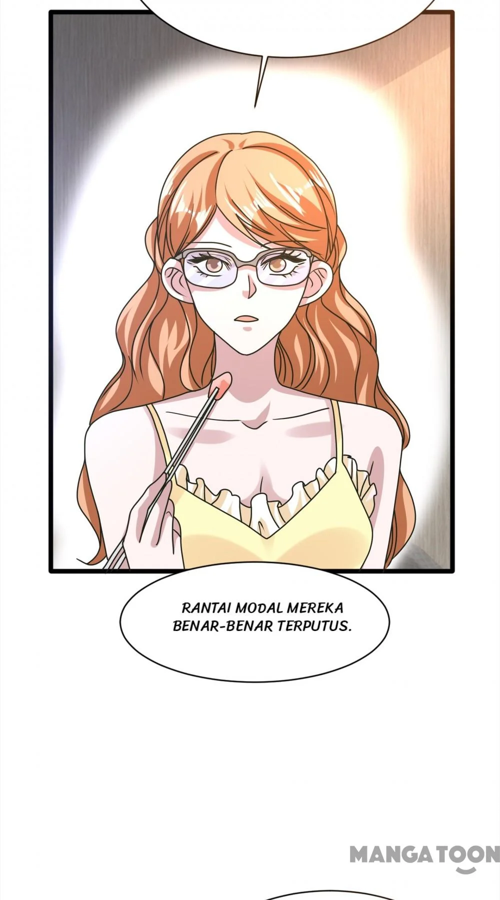 Dushi Xiewang Chapter 264 Gambar 14