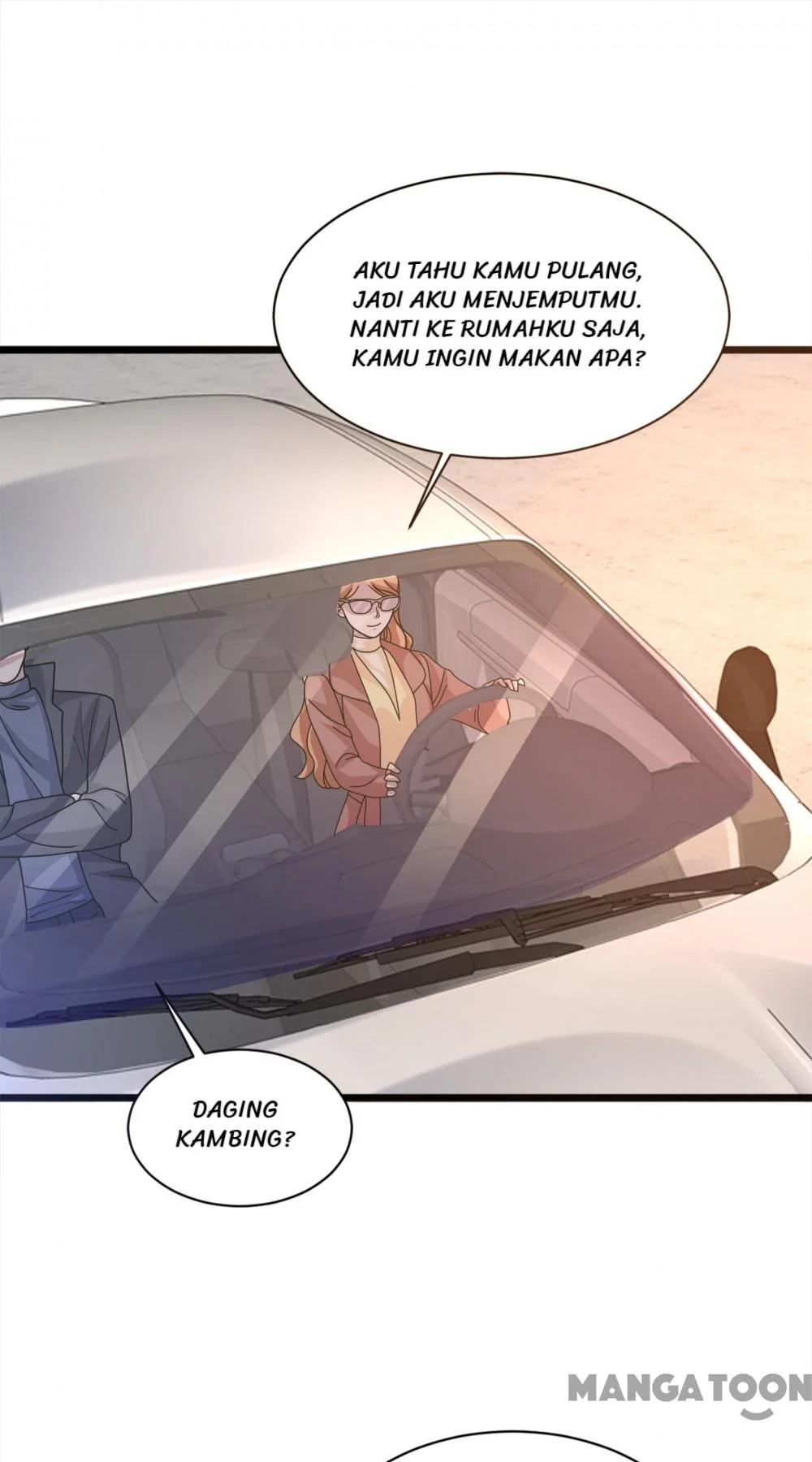 Komik Dushi Xiewang Chapter 264 gambar 1