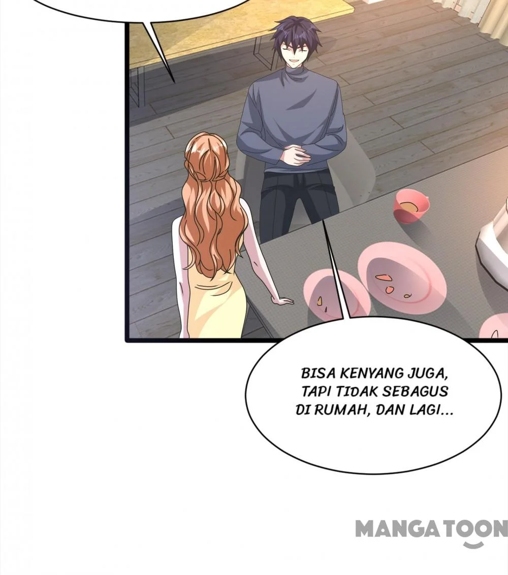 Dushi Xiewang Chapter 264 Gambar 20