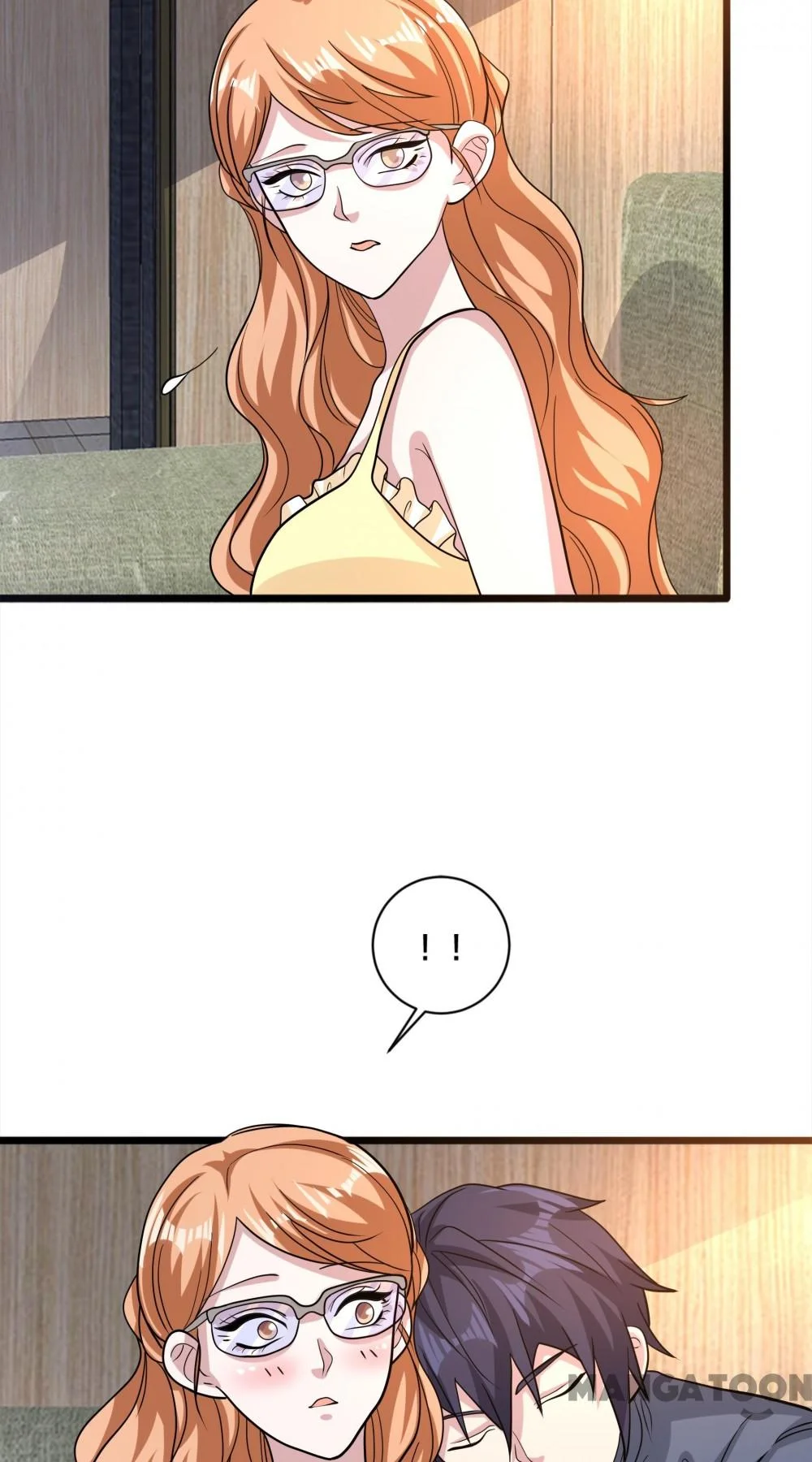 Dushi Xiewang Chapter 264 Gambar 9