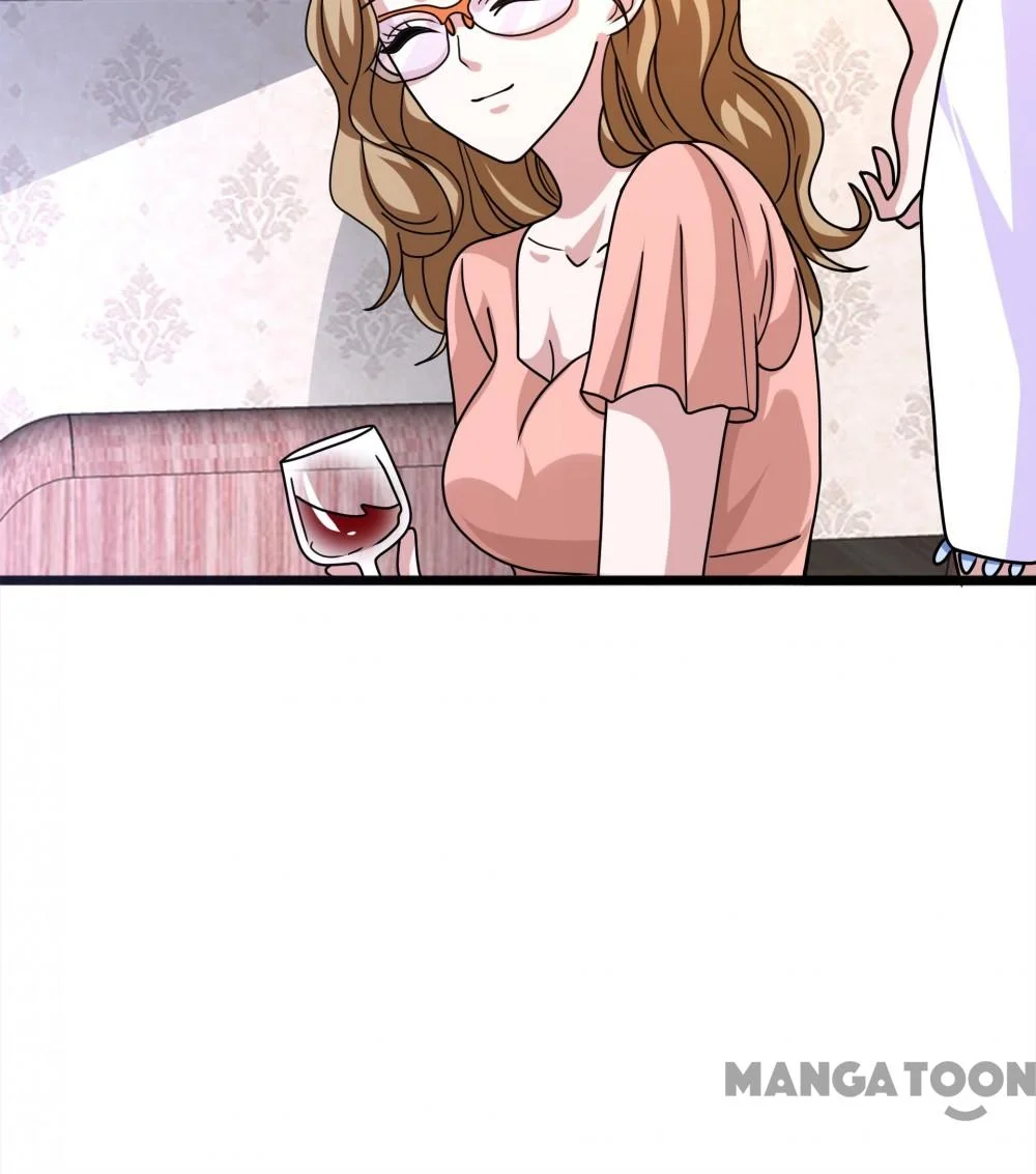 Dushi Xiewang Chapter 265 Gambar 10