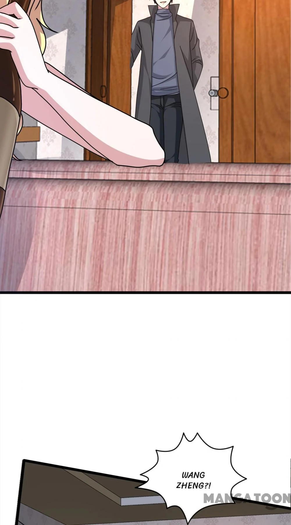 Dushi Xiewang Chapter 265 Gambar 12