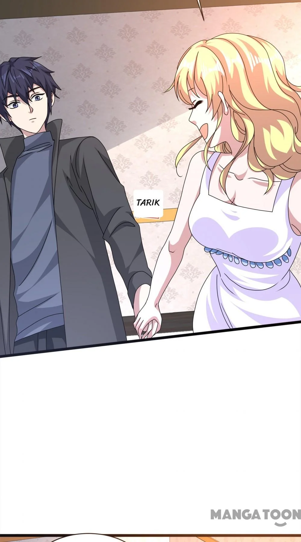 Dushi Xiewang Chapter 265 Gambar 19