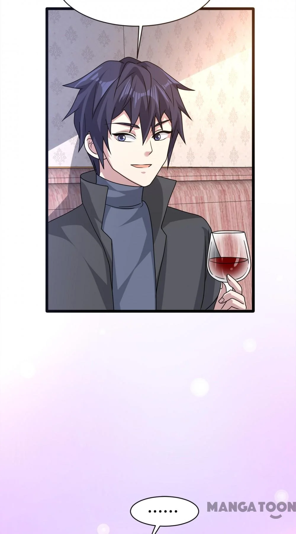 Dushi Xiewang Chapter 265 Gambar 22