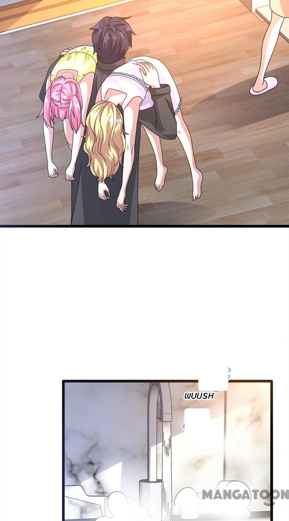Dushi Xiewang Chapter 265 Gambar 28