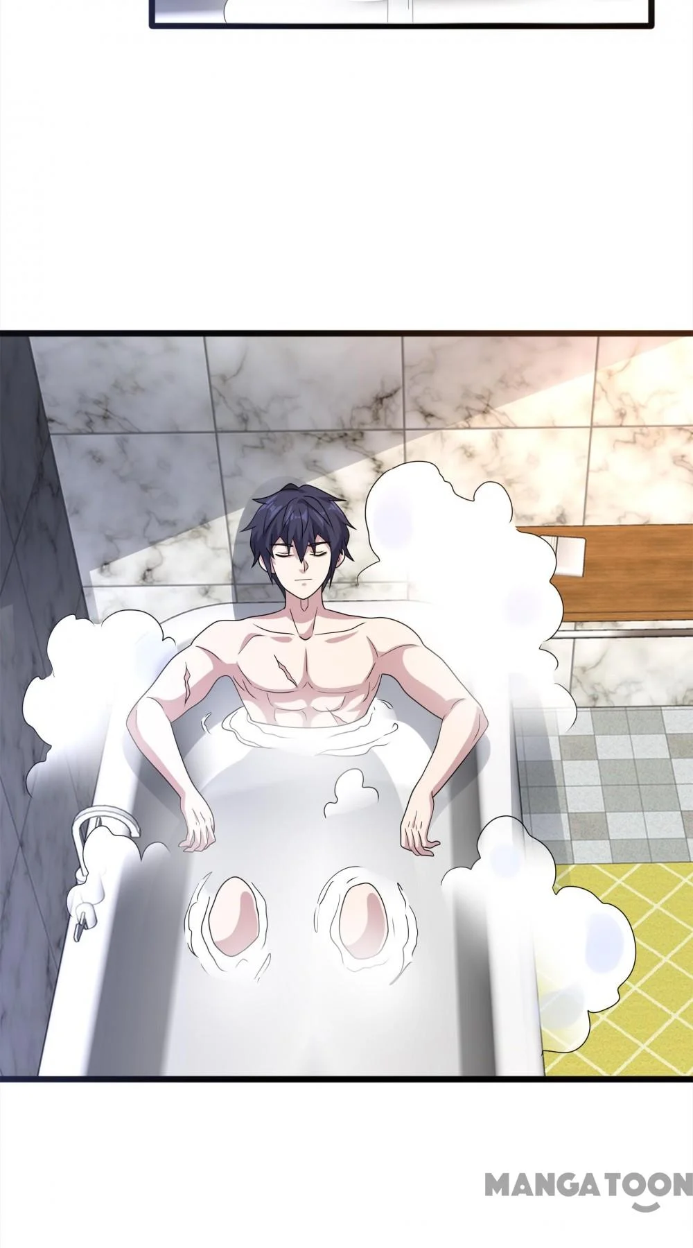 Dushi Xiewang Chapter 265 Gambar 29