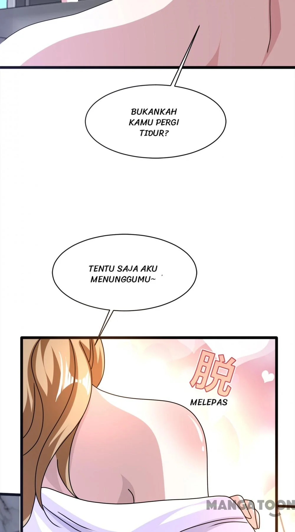 Dushi Xiewang Chapter 265 Gambar 33