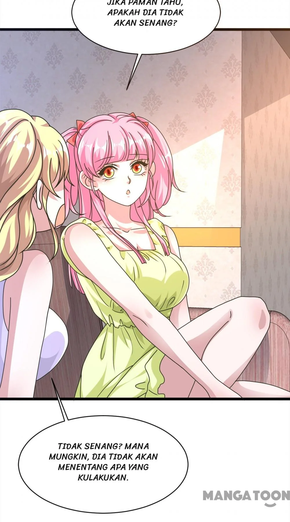 Dushi Xiewang Chapter 265 Gambar 3
