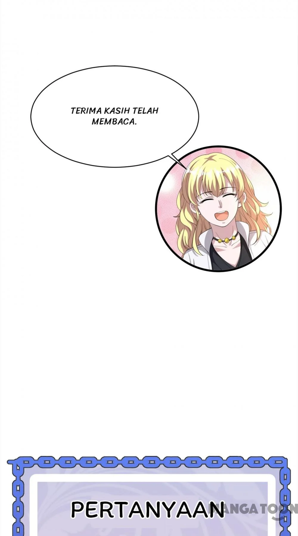 Dushi Xiewang Chapter 265 Gambar 40
