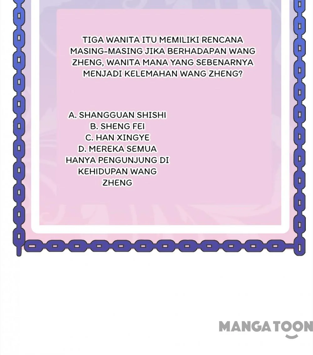 Dushi Xiewang Chapter 265 Gambar 41