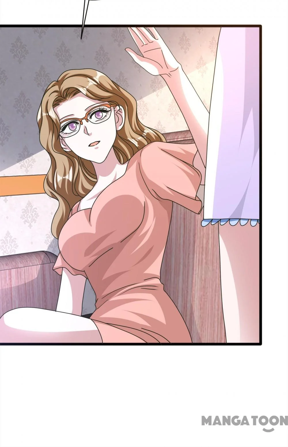 Dushi Xiewang Chapter 265 Gambar 5