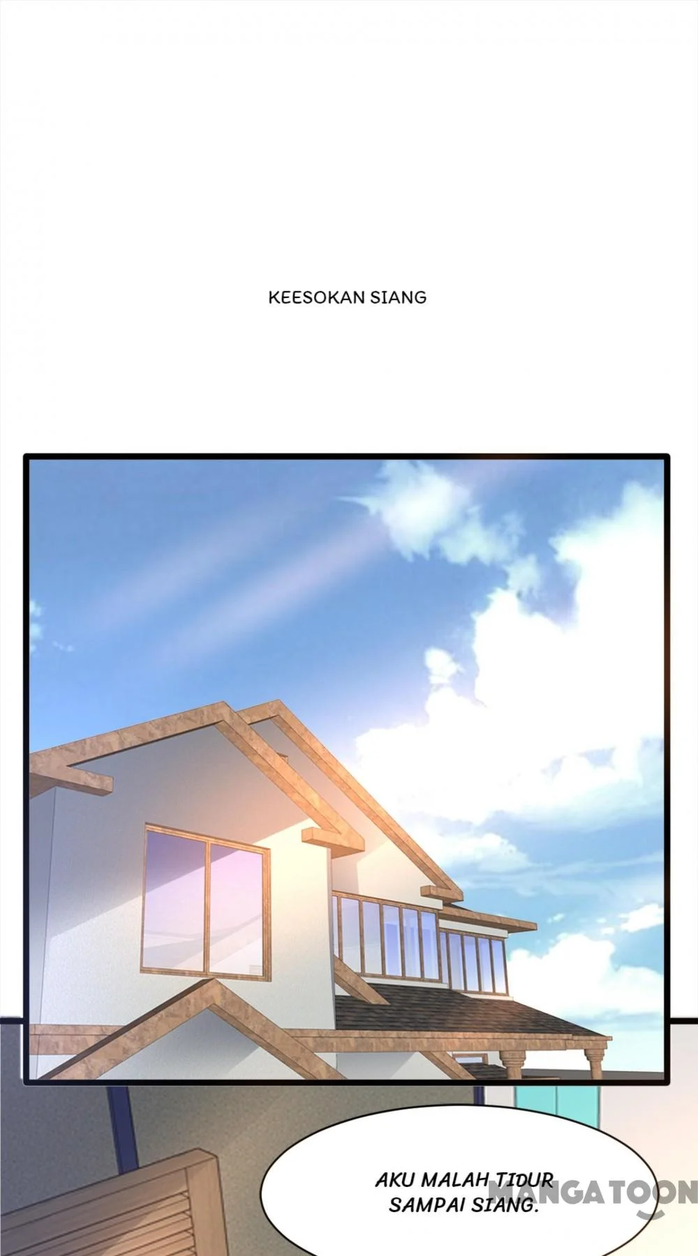 Komik Dushi Xiewang Chapter 266 gambar 1