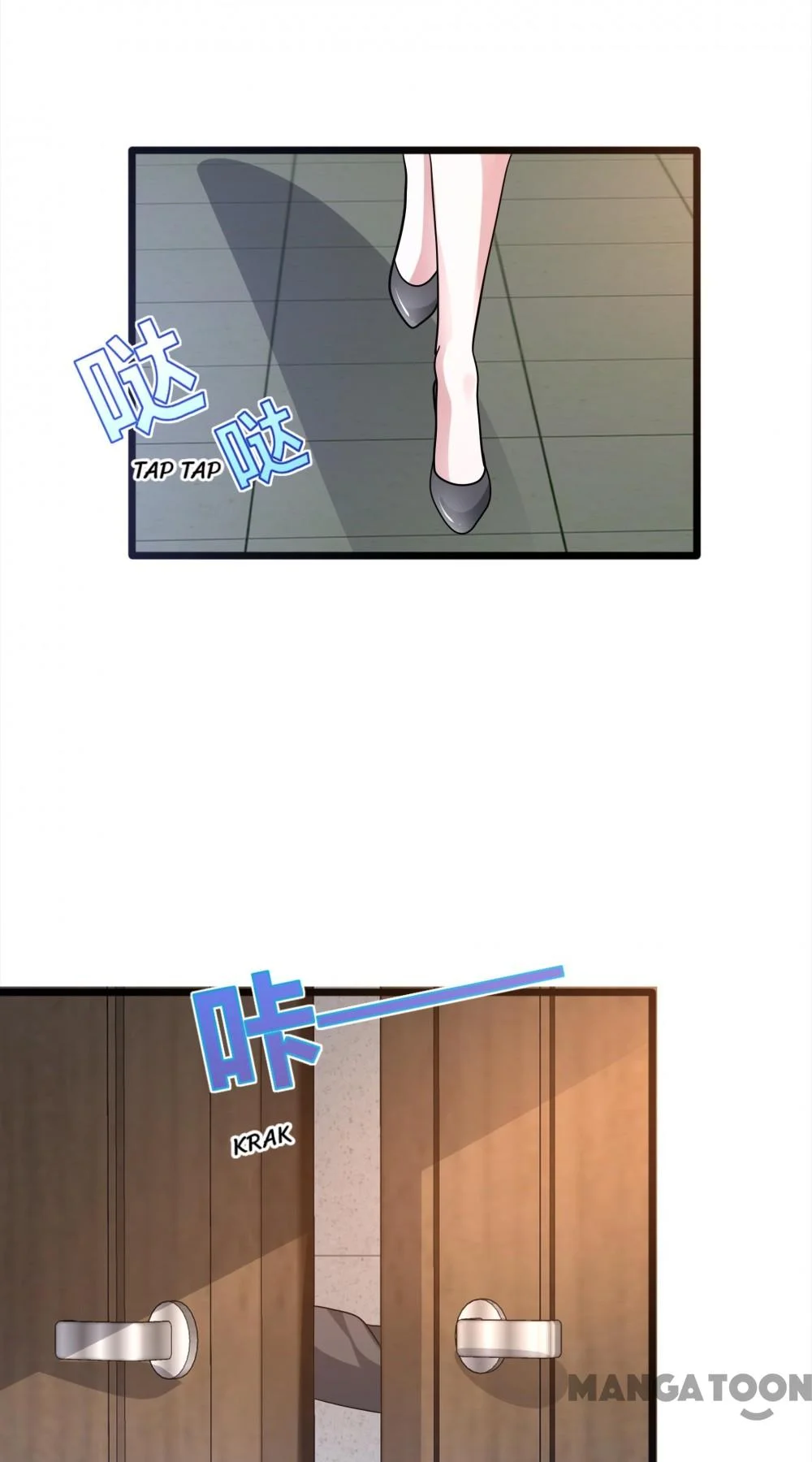 Dushi Xiewang Chapter 266 Gambar 23