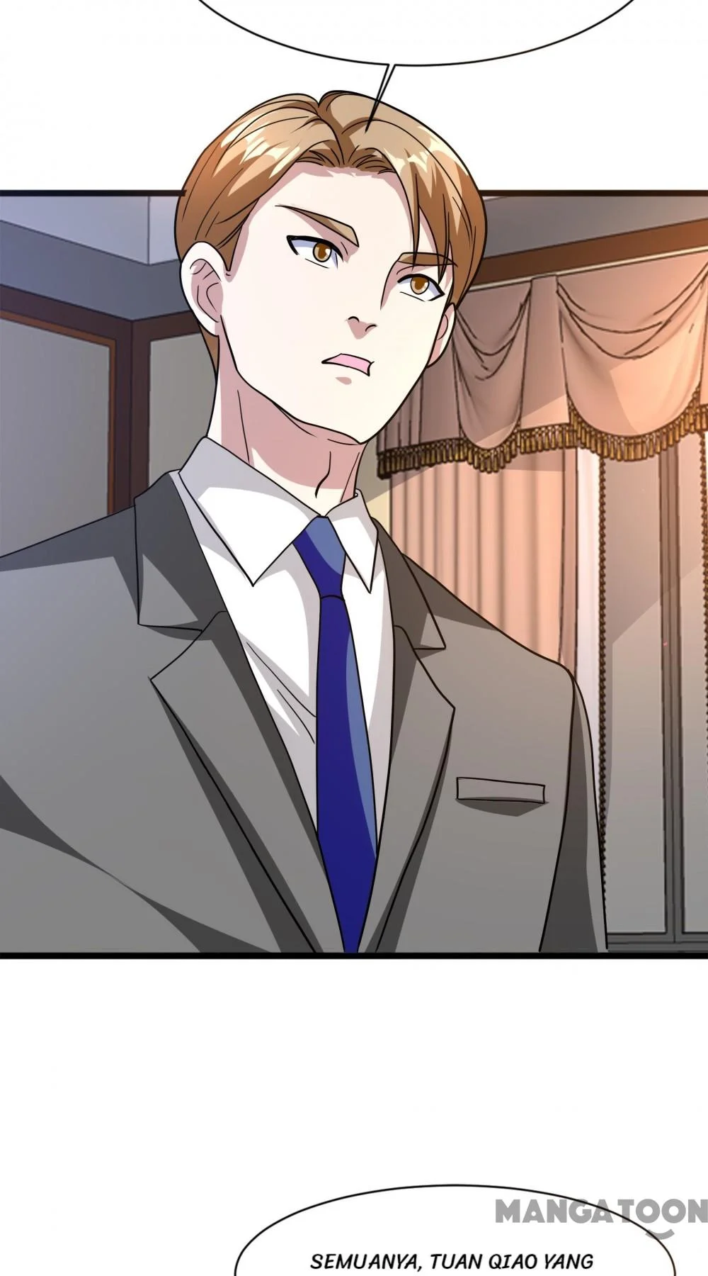 Dushi Xiewang Chapter 266 Gambar 27