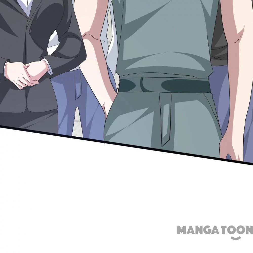 Dushi Xiewang Chapter 266 Gambar 30