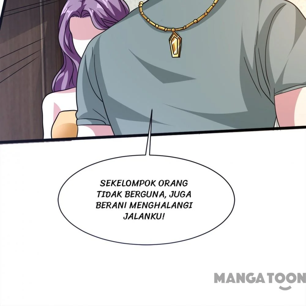 Dushi Xiewang Chapter 266 Gambar 36